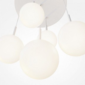 Подвесной светильник Maytoni Basic form MOD321PL-05W в Лысьве - lysva.mebel24.online | фото 4
