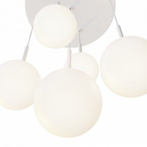 Подвесной светильник Maytoni Basic form MOD321PL-05W в Лысьве - lysva.mebel24.online | фото 7
