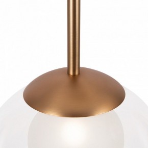 Подвесной светильник Maytoni Basic form MOD521PL-03G в Лысьве - lysva.mebel24.online | фото 4