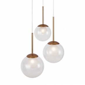 Подвесной светильник Maytoni Basic form MOD521PL-03G в Лысьве - lysva.mebel24.online | фото 5