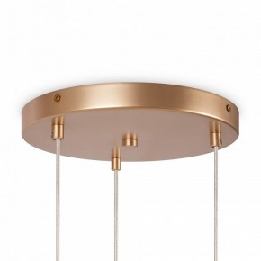Подвесной светильник Maytoni Basic form MOD521PL-03G в Лысьве - lysva.mebel24.online | фото 6