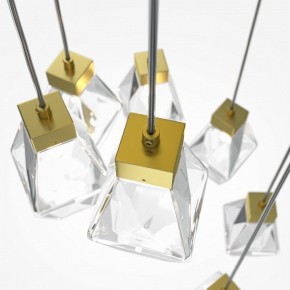 Подвесной светильник Maytoni Coctail time MOD325PL-07G в Лысьве - lysva.mebel24.online | фото 4