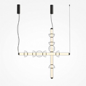 Подвесной светильник Maytoni Cosmo MOD210PL-L39B3K в Лысьве - lysva.mebel24.online | фото 3