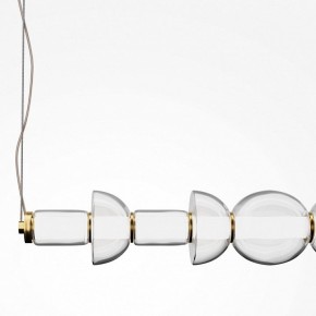 Подвесной светильник Maytoni Cosmo MOD210PL-L39BS3K в Лысьве - lysva.mebel24.online | фото 6
