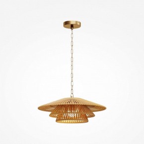 Подвесной светильник Maytoni Costa MOD394PL-01BS в Лысьве - lysva.mebel24.online | фото 3