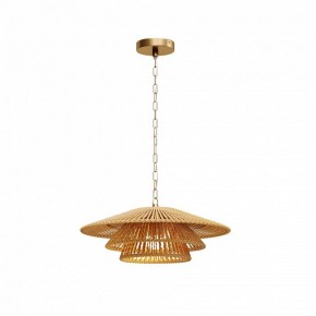 Подвесной светильник Maytoni Costa MOD394PL-01BS в Лысьве - lysva.mebel24.online | фото 4