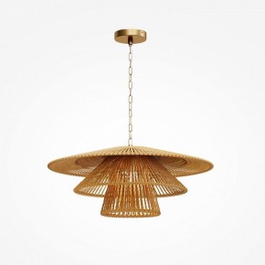 Подвесной светильник Maytoni Costa MOD394PL-01BS1 в Лысьве - lysva.mebel24.online | фото 3