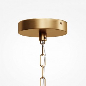 Подвесной светильник Maytoni Costa MOD394PL-01BS1 в Лысьве - lysva.mebel24.online | фото 6