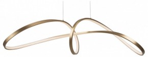 Подвесной светильник Maytoni Curve MOD156PL-L52G4K в Лысьве - lysva.mebel24.online | фото