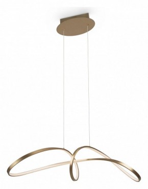 Подвесной светильник Maytoni Curve MOD156PL-L52G4K в Лысьве - lysva.mebel24.online | фото 2