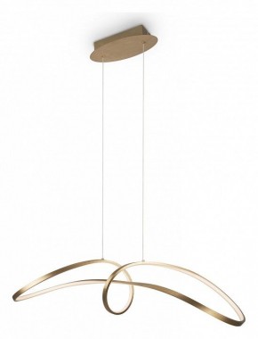 Подвесной светильник Maytoni Curve MOD156PL-L52G4K в Лысьве - lysva.mebel24.online | фото 3