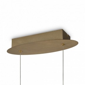 Подвесной светильник Maytoni Curve MOD156PL-L52G4K в Лысьве - lysva.mebel24.online | фото 5