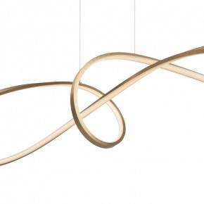 Подвесной светильник Maytoni Curve MOD156PL-L52G4K в Лысьве - lysva.mebel24.online | фото 6