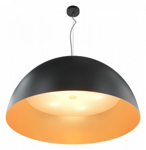 Подвесной светильник Maytoni Dome MOD169PL-05GB1 в Лысьве - lysva.mebel24.online | фото 3
