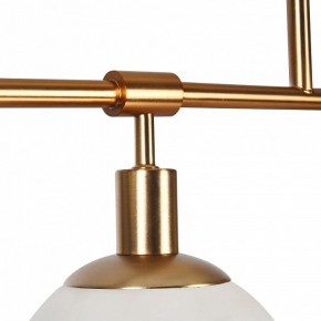 Подвесной светильник Maytoni Erich MOD221-PL-05-G в Лысьве - lysva.mebel24.online | фото 4