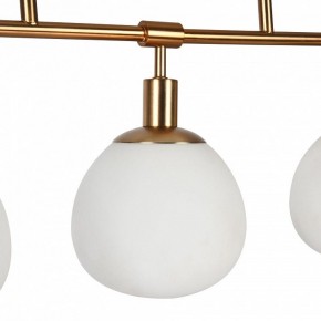 Подвесной светильник Maytoni Erich MOD221-PL-05-G в Лысьве - lysva.mebel24.online | фото 5