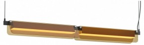 Подвесной светильник Maytoni Flat MOD296PL-L20BC3K в Лысьве - lysva.mebel24.online | фото