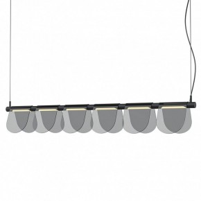 Подвесной светильник Maytoni Fluffy MOD319PL-L30B3K в Лысьве - lysva.mebel24.online | фото