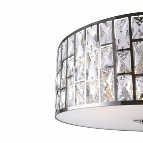Подвесной светильник Maytoni Gelid MOD184PL-04CH в Лысьве - lysva.mebel24.online | фото 5