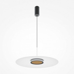 Подвесной светильник Maytoni Halo MOD041PL-L15W3K1 в Лысьве - lysva.mebel24.online | фото 3