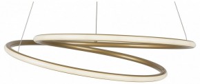 Подвесной светильник Maytoni Halo MOD100PL-L47BSK1 в Лысьве - lysva.mebel24.online | фото