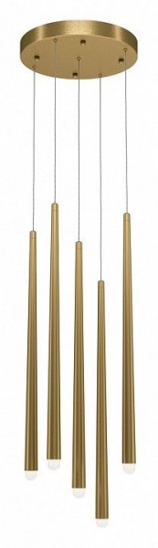 Подвесной светильник Maytoni Halo MOD132PL-L30BSK в Лысьве - lysva.mebel24.online | фото