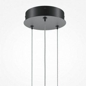 Подвесной светильник Maytoni Halo MOD247PL-L49BK в Лысьве - lysva.mebel24.online | фото 6