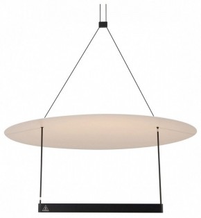 Подвесной светильник Maytoni Halo MOD280PL-L30B3K в Лысьве - lysva.mebel24.online | фото