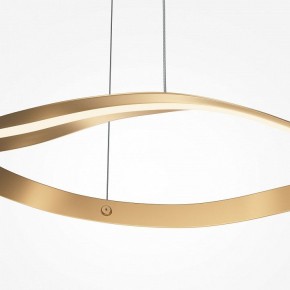 Подвесной светильник Maytoni Halo MOD283PL-L34BS3K в Лысьве - lysva.mebel24.online | фото 3