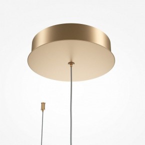 Подвесной светильник Maytoni Halo MOD283PL-L34BS3K в Лысьве - lysva.mebel24.online | фото 5