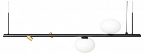 Подвесной светильник Maytoni Inversio MOD350PL-02BBS в Лысьве - lysva.mebel24.online | фото