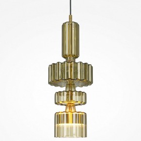 Подвесной светильник Maytoni Level MOD253PL-L18BS3K3 в Лысьве - lysva.mebel24.online | фото