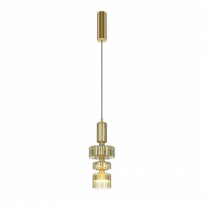 Подвесной светильник Maytoni Level MOD253PL-L18BS3K3 в Лысьве - lysva.mebel24.online | фото 2