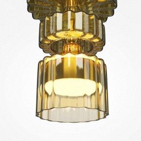 Подвесной светильник Maytoni Level MOD253PL-L18BS3K3 в Лысьве - lysva.mebel24.online | фото 4