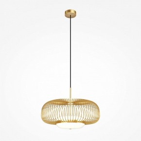 Подвесной светильник Maytoni Levitation MOD376PL-L30G3K в Лысьве - lysva.mebel24.online | фото 2
