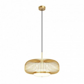 Подвесной светильник Maytoni Levitation MOD376PL-L30G3K в Лысьве - lysva.mebel24.online | фото 3