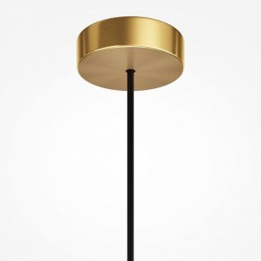 Подвесной светильник Maytoni Levitation MOD376PL-L30G3K в Лысьве - lysva.mebel24.online | фото 6