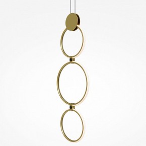 Подвесной светильник Maytoni Link MOD357PL-L20BS3K в Лысьве - lysva.mebel24.online | фото 2