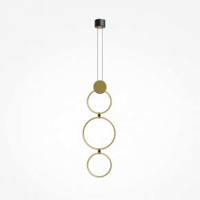 Подвесной светильник Maytoni Link MOD357PL-L20BS3K в Лысьве - lysva.mebel24.online | фото 3