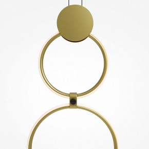 Подвесной светильник Maytoni Link MOD357PL-L20BS3K в Лысьве - lysva.mebel24.online | фото 5
