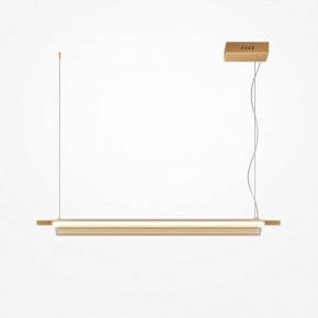 Подвесной светильник Maytoni Loom MOD258PL-L20BS3K в Лысьве - lysva.mebel24.online | фото 3