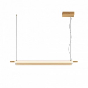 Подвесной светильник Maytoni Loom MOD258PL-L20BS3K в Лысьве - lysva.mebel24.online | фото 4