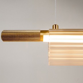 Подвесной светильник Maytoni Loom MOD258PL-L20BS3K в Лысьве - lysva.mebel24.online | фото 6