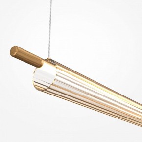 Подвесной светильник Maytoni Loom MOD258PL-L20BS3K в Лысьве - lysva.mebel24.online | фото 8