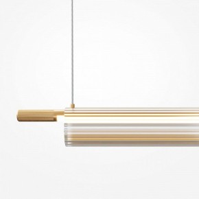 Подвесной светильник Maytoni Loom MOD258PL-L20BS3K в Лысьве - lysva.mebel24.online | фото 9