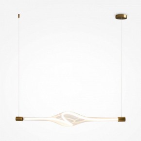 Подвесной светильник Maytoni Loop MOD290PL-L23BS3K в Лысьве - lysva.mebel24.online | фото 4