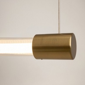 Подвесной светильник Maytoni Loop MOD290PL-L23BS3K в Лысьве - lysva.mebel24.online | фото 8