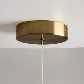 Подвесной светильник Maytoni Loop MOD290PL-L23BS3K в Лысьве - lysva.mebel24.online | фото 9