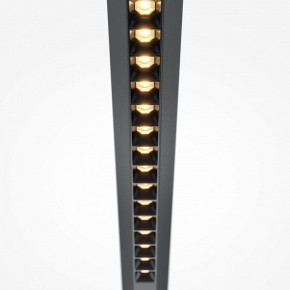 Подвесной светильник Maytoni Motion MOD276PL-L40B3K в Лысьве - lysva.mebel24.online | фото 4