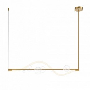 Подвесной светильник Maytoni Oasis MOD289PL-L13BS3K в Лысьве - lysva.mebel24.online | фото 2
